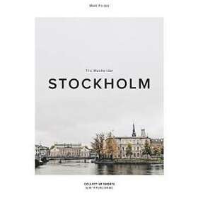 The Weekender Stockholm : 6