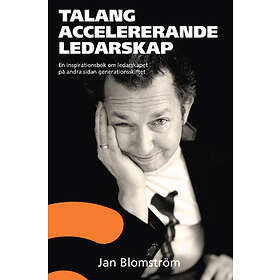 Talangaccelererande Ledarskap