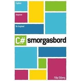 C# Smorgasbord