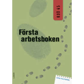 KOD 45 Första Arbetsboken