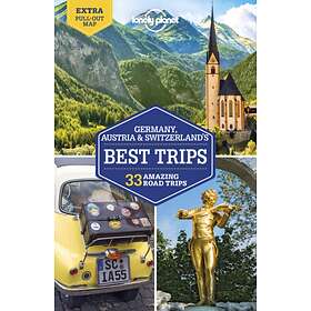 Germany, Austria & Switzerland's Best Trips 2