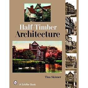 Half-Timber Architecture