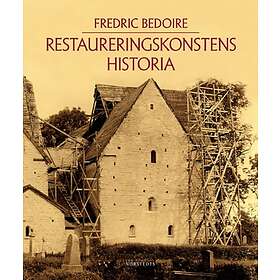 Restaureringskonstens Historia