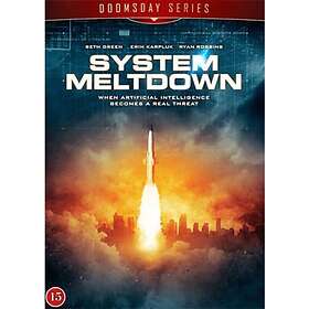 Meltdown (DVD)