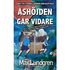 Åshöjden Går Vidare
