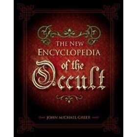 New Encyclopedia Of The Occult