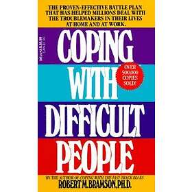 Coping With Difficult People