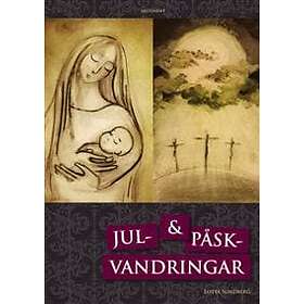Jul- & Påskvandringar