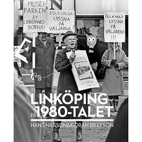 Linköping På 1980-talet