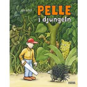Pelle I Djungeln
