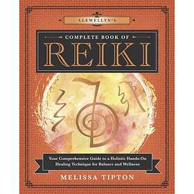 Llewellyn's Complete Book Of Reiki