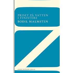 Priset På Vatten I Finistère