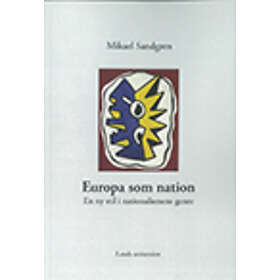 Europa Som Nation