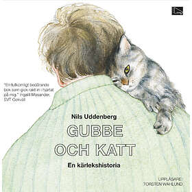 Gubbe Och Katt : En Kärlekshistoria