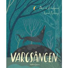 Vargsången