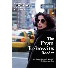 Fran Lebowitz Reader