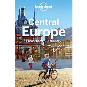 Central Europe Phrasebook & Dictionary 5