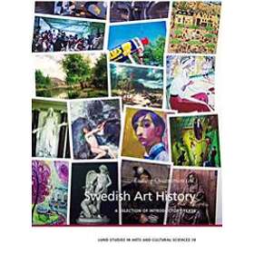 Swedish Art History