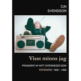 Visst Minns Jag