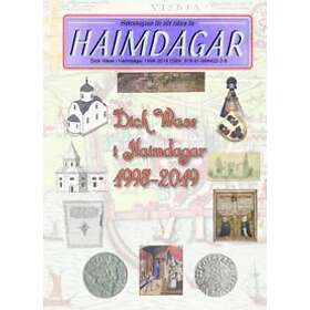 Dick Wase I Haimdagar 1998-2019