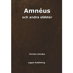 Amnéus Och Andra Släkter