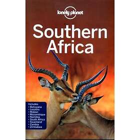 Southern Africa LP