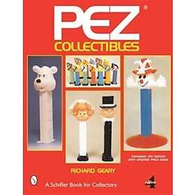 Pez Collectibles