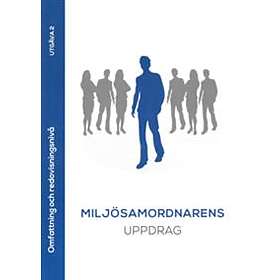 Miljösamordnarens Uppdrag. Utg 2