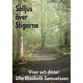Solljus Över Stigarna