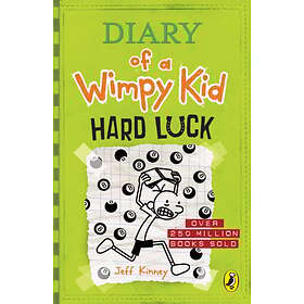 Diary Of A Wimpy Kid: Hard Luck