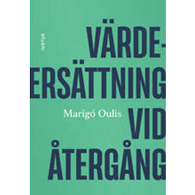 Värdeersättning Vid Återgång