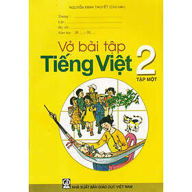 Vietnamesiska: Årskurs 2, Nivå Övningsbok