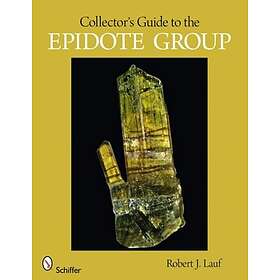 Collector's Guide To The Epidote Group