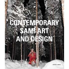 Contemporary Sami Art And Design - Sammenlign priser hos Prisjakt