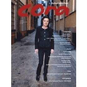 Kulturtidskriften Cora #19