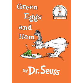 Green Eggs And HamGreen Ham