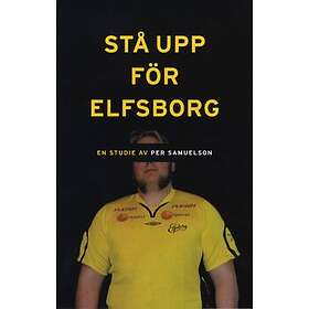 Stå Upp För Elfsborg - Hitta Bästa Pris På Prisjakt