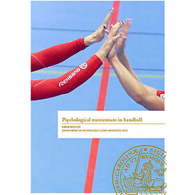 Psychological Momentum In Handball