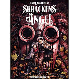 Skräckens Ängel