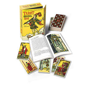 Tarot: Original 1909 KIT