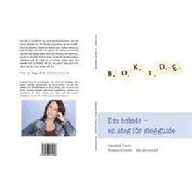 Din Bokidé – En Steg För Steg-guide