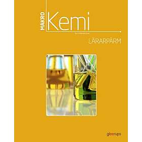 MAKRO Kemi Lärarpärm