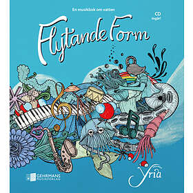 Flytande Form