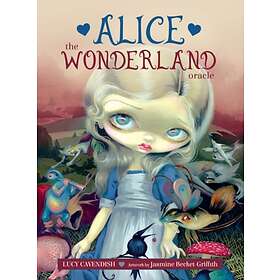 Alice: The Wonderland Oracle