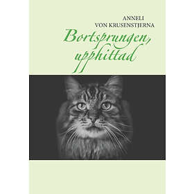 Bortsprungen, Upphittad