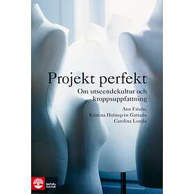 Projekt Perfekt : Häftad Utgåva Av Originalutgåva Från 2014