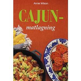 Cajun-matlagning