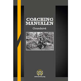 Coaching Manualen Grundnivå
