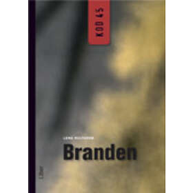 KOD 45 Branden