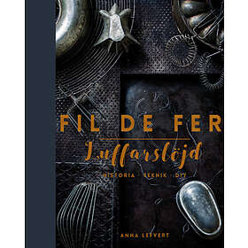 Fil De Fer Luffarslöjd